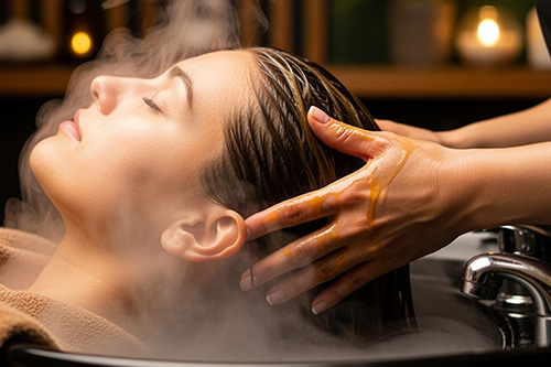 ADVANCED ION THERAPY