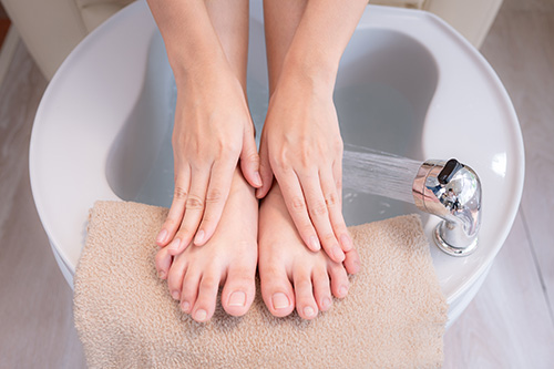 BEAUTY & WELLNESS SPA PACKAGES